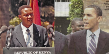 Mutua Calls Obama Junior Senator Following Corruption Remarks On Kibaki’s Govt