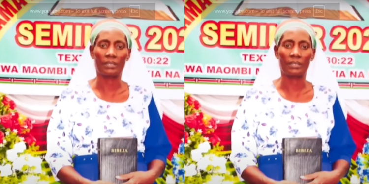 Police Arrest 5 Sudanese Over Kilimani Woman’s Death Who Fell From 5Th Floor