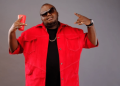 Genge Artist Major Nameye Khadija, Popularly Known As Mejja. Photo/Mejja Ig
