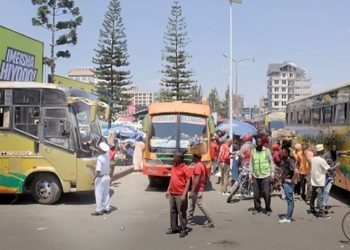 Why Most Kenyans Believe The Country Is Headed In The Wrong Direction