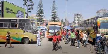 Why Most Kenyans Believe The Country Is Headed In The Wrong Direction