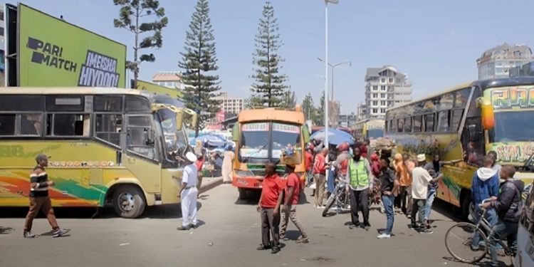 Why Most Kenyans Believe The Country Is Headed In The Wrong Direction