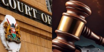 Asiya, Drc Woman, Wins Ksh1.7 Million For Discriminatory Kenya Entry Denial