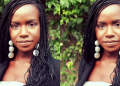 Crystal Asige Kegehi
