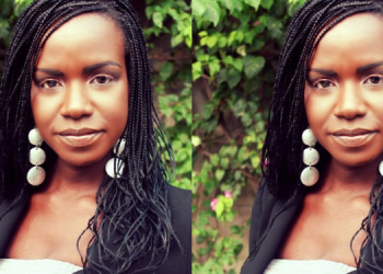 Crystal Asige Kegehi