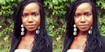 Crystal Asige Kegehi