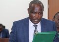 Cs Mbadi Defends E-Gps Rollout Despite Parliamentary Pushback