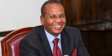 Danson Mungatana Profile: Education, Career, Family, Networth