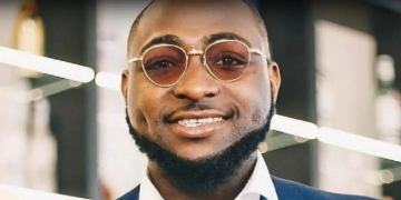 Photo Of Davido Photo By National Today