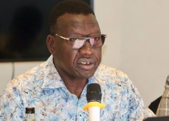 Cs Chirchir Backs Ksh175B Roads Bond, Clears Debt Concerns