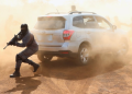 Police Recruitment 2025: How To Join Special Units Like Recce Squad, Gsu, Rdu