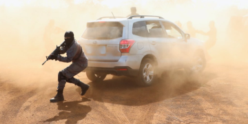 Police Recruitment 2025: How To Join Special Units Like Recce Squad, Gsu, Rdu