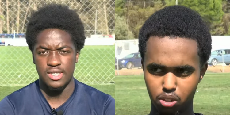 Four Kenyan Stars Set To Join Spanish Side Huesca