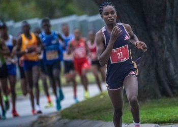 Aiu Provisionally Suspends Diana Chepkorir Over Doping Allegations
