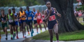 Aiu Provisionally Suspends Diana Chepkorir Over Doping Allegations