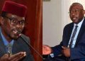 Anglican Church Endorses Tim Wanyonyi For Bungoma Gubernatorial Race