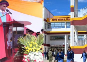 Kmtc Issues 13,000 Transcripts To Boost Graduate Job Prospects