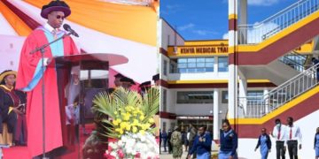 Kmtc Issues 13,000 Transcripts To Boost Graduate Job Prospects