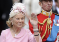 The Duchess Of Kent