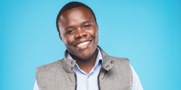 Eddy Oketch