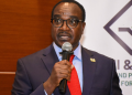 Education Cabinet Secretary Julius Ogamba, During A Consultative Meeting With Gusii And Kuria Leaders On September 3, 2025. Photo/Moe