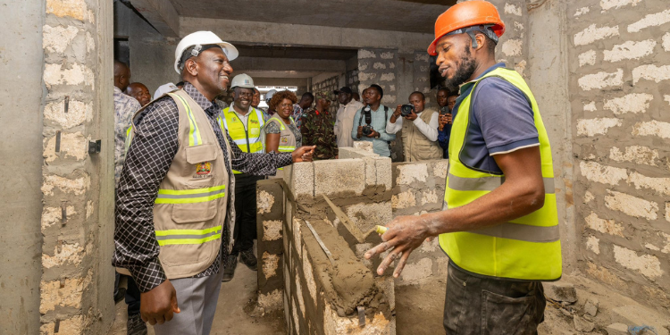 How To Apply For An Environmental Impact Assessment (Eia) Licence In Kenya