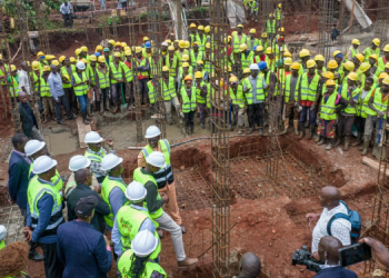 How To Apply For An Environmental Impact Assessment (Eia) Licence In Kenya