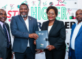 Elynah Shiveka Appointed As Noc-K Board Member