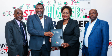 Elynah Shiveka Appointed As Noc-K Board Member