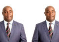Enoch Wambua