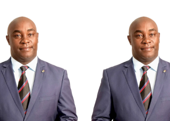 Enoch Wambua