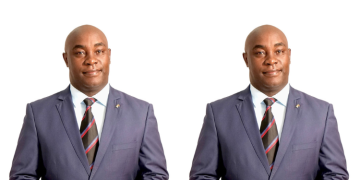 Enoch Wambua