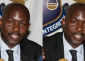 Okong’o Mogeni