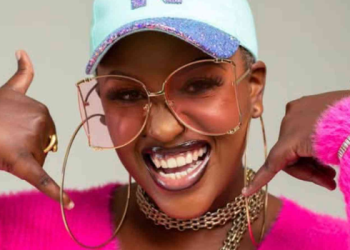Photo Of Femi One Photo/ Tnx Africa
