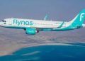 Flynas Launches Direct Route To Saudi Arabia For Kenyans