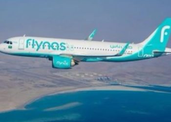 Flynas Launches Direct Route To Saudi Arabia For Kenyans