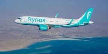 Flynas Launches Direct Route To Saudi Arabia For Kenyans