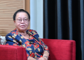 Former Eck Official Felicita Churie Shares Her Experience As A Kidney Donor