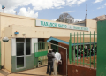 Front View Of Wananchi Sacco Headquarters Photo/Sacco Review