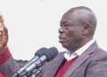 Democracy For Citizens Party (Dcp) Leader Rigathi Gachagua.