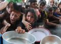 Hamas Accused Of Sabotaging Gaza Aid Amid Ongoing Conflict