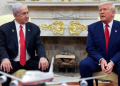 Us Threatens To Leave Nato After Europe Recognized Palestine As State
