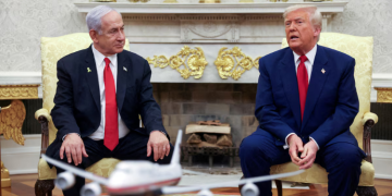Us Threatens To Leave Nato After Europe Recognized Palestine As State