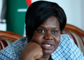 Gladys Wanga