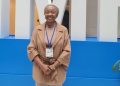 Hamida Ali Kibwana Profile: Education, Career, Family, Net Worth