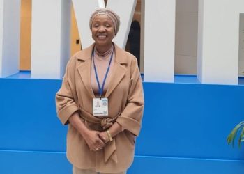 Hamida Ali Kibwana Profile: Education, Career, Family, Net Worth