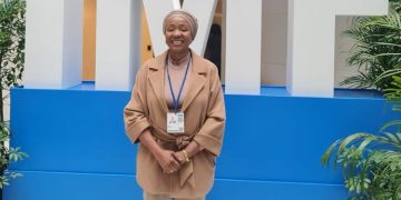 Hamida Ali Kibwana Profile: Education, Career, Family, Net Worth