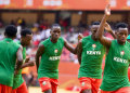 Kenya Eyes Victory Over Madagascar After World Cup Exit