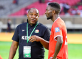 Kenya Drops Two Places In Latest Fifa Rankings After World Cup Qualifiers