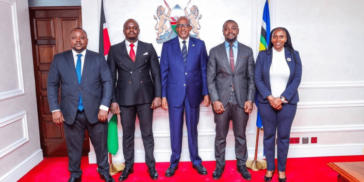 Kmpdu Confirms Ruto Govt Has Paid 2017–2024 Salary Arrears